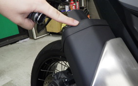 HONDA X-ADV 750 2025 RH21