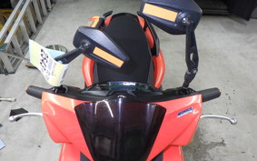 YAMAHA CYGNUSｸﾞﾘﾌｧｽ 2026 SEJ4J