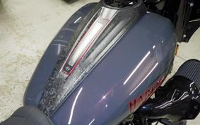 HARLEY FLHXSTSE1980CVO 2026