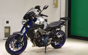 YAMAHA MT-09 A 2016 RN34J