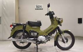 HONDA CROSS CUB 110 2014 JA45