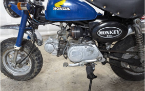 HONDA MONKEY Z50J
