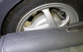 HONDA BENLY 50 2022 AA03