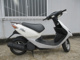 Фото Honda DIO с японского аукциона