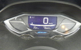 HONDA PCX 160 KF47