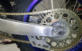 YAMAHA YZ250FX 2020 CG57C