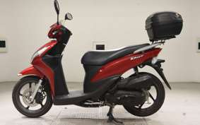 HONDA DIO 110 2006 JF31