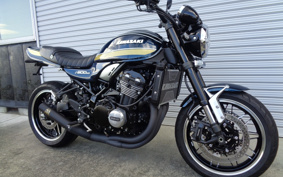 KAWASAKI Z900RS 2022 ZR900C