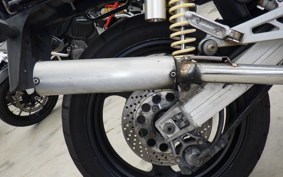 SUZUKI GSX400 IMPULSE 1996 GK79A