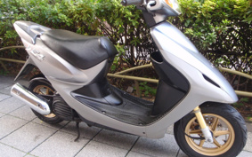 HONDA DIO Z4 AF63