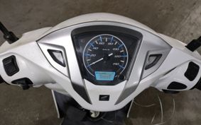 HONDA LEAD 125 JF45
