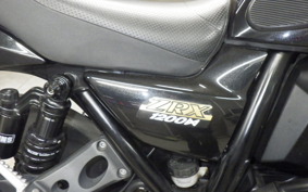 KAWASAKI ZRX1200 D 2015 ZRT20D