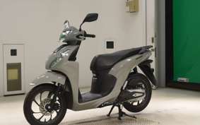 HONDA DIO 110 2021 JK03