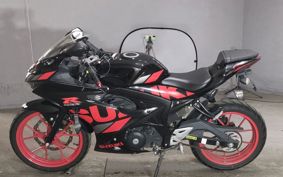 SUZUKI GSX-R125 DL33B
