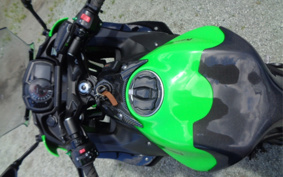 KAWASAKI NINJA 650 ABS 2019 ER650H