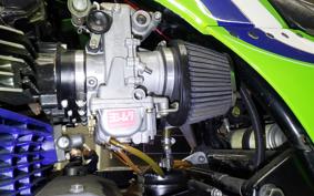 KAWASAKI GPZ1100 1984 ZXT10A