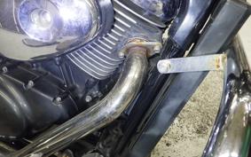 SUZUKI INTRUDER 400 Classic 2008