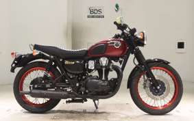 KAWASAKI W800 2012 EJ800A