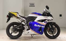 HONDA CBR600RR A 2012