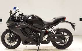HONDA CBR650R 2023 RH03