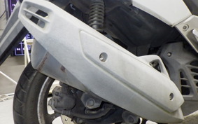 YAMAHA N-MAX 2023 SE86J