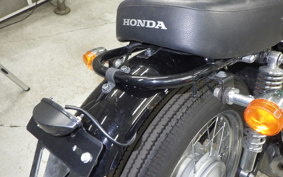 HONDA CB400SS E 2004 NC41