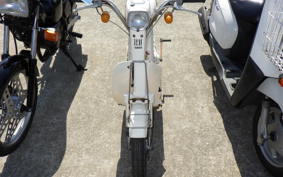 YAMAHA PASSOL 2E9