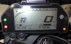 YAMAHA MT-25 A 2023 RG74J