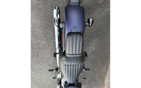 HARLEY FXBB 2026 YJ9