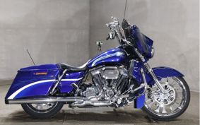 HARLEY FLHXSE1800CVO 2010 PZ8