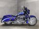 Фото Harley FLHXSE1800CVO 2010 с японского аукциона