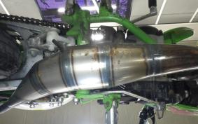 KAWASAKI KSR-2