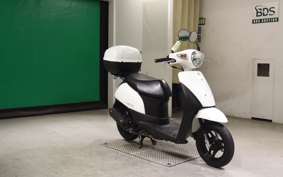SUZUKI LET's 2009 CA4AA