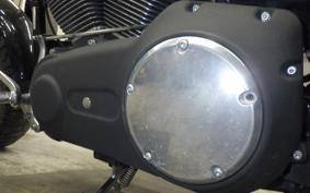 HARLEY FXDF 1580 2008