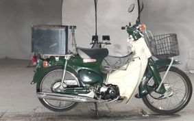 HONDA SUPER CUB50 AA01