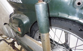 HONDA C50 SUPER CUB C50