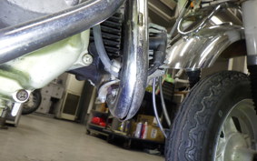 HONDA DAX 70 ST70