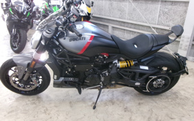 DUCATI DIAVEL BLACK STAR 2022 1G00