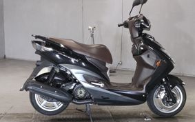 YAMAHA CYGNUS125X SE44J