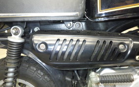 HONDA GORILLA Z50J