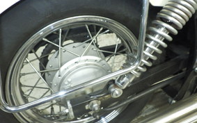 YAMAHA DRAGSTAR 250