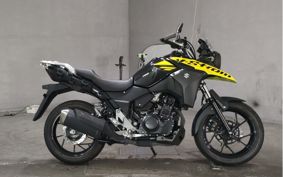 SUZUKI V-STROM 250 DS11A