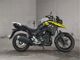 Фото Suzuki V-STROM 250 с японского аукциона