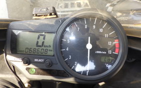 YAMAHA YZF-R1 2000 RN041