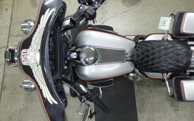 HARLEY FLHTCU 1340 1993