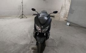 SUZUKI BURGMAN400 2022 DU11N