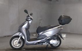 HONDA LEAD 125 JF45