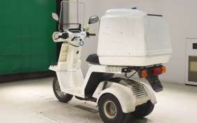 HONDA GYRO X 2024 TD01