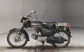 HONDA BENLY 50 CD50