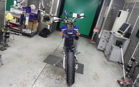 YAMAHA WR250R 2026 DG15J